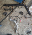 Oto Çıkma Parça / Elektrik / Elektrik Tesisatı / Opel / Vectra / Çıkma Parça 