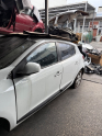 Megane 3-III Ön Sol Kapı (2008-2015) 801011761R -Renault Mais