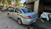 Fiat Linea bagaj kapağı