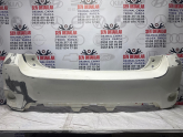 TOYOTA AURİS ORJİNAL ARKA TAMPON