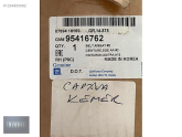 CHEVROLET CAPTİVA SAĞ ARKA EMNİYET KEMERİ 95416762