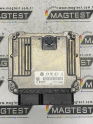 VW Passat Skoda Superb 2.0 TSI 0261S08623 3T0907115R MED17.5 Ecu