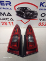 Oto Çıkma Parça / Elektrik / Stop / Opel / Combo / Çıkma Parça 