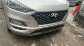 HYUNDAİ TUCSON ÖN TAMPON KONUK OTO
