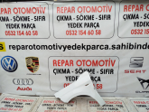 Egea sol ön çamurluk beyaz orijinal çıkma