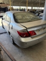 HONDA CITY SOL ARKA ÇAMURLUK ÇIKMA ORJİNAL