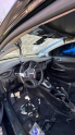 OPEL CROSSLAND VİTES TOPUZU KONSOLU  ÇIKMA SÖKME YEDEK PARÇA