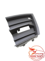 6V0853665 - VAG Skoda Fabia Sol Ön Tampon Sis Farı Kapağı