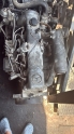 Mercedes 300 dizel 5 silindir