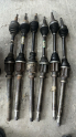 FORD CUSTOM 2.2 AKIS ÇIKMA ORJİNAL- BK21-3B436-AE  KK21-3B436-BB