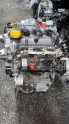 RENAULT CLİO 0.9 TCE SIFIR ORJİNAL MOTOR