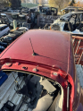 RENAULT CLİO 4 KESME TAVAN SACI