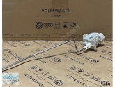 AUDİ A4 B7 2005-2008 YAKIT DEPO KAPAK AÇMA MOTORU KİLİTİ KİL