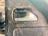 SEAT TOLEDO 93 MODEL İÇ KAPI KOLARI ÇIKMA ORJİNAL