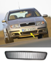 SKODA FABİA 05-08 ÖN TAMPON PANJURU ALT 6Y0853677D B41
