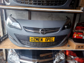 ÖZMEN OPEL ASTRA J ÖN TAMPON SAĞ SOL FAR SİS PANJUR IZGARA