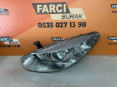 FLUENCE XENON SOL FAR ORJİNAL 260608653R