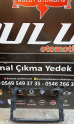 VW Polo 1.6 TDI 18-21 Modeli İçin Ön Panel - 2G0805588AA