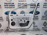 Oto Çıkma Parça / Kaporta & Karoser / Kapı / Renault / Clio / Çıkma Parça 