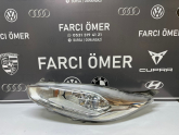 FORD FİESTA SOL ÖN FAR ORJİNAL LEDLİ MERCEKLİ