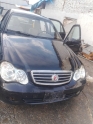 GEELY ECHO KAPUT