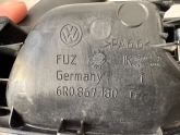 Oto Çıkma Parça / Mekanik / Kapı Kolu / Volkswagen / Polo / Çıkma Parça 