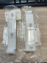 BRAKET TAMPON MICRA 02-10 ARKA SAĞ/SOL