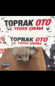 BMW E30 MARŞ DİNAMOSU