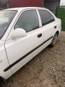 Hyundai accent admira sol ön kapı beyaz