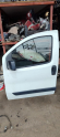 Orijinal Temiz Fiat Fiorino Sol Ön Kapı Parçası