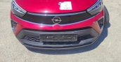 OPEL CORSSLAND ÖN TAMPON ÇIKMA