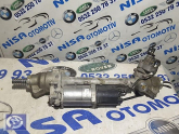 BMW X3 F25 Orjinal Çıkma Direksiyon Kutusu - 32106881101