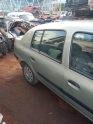 Renault Clio symbol 2004 model hurda belgeli faturalı parça parça