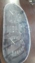 Renault Megane 1 km saati 2 soket