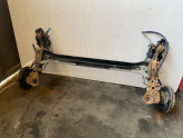 Oto Çıkma Parça / Alt Takım & Direksiyon / Arka Dingil / Citroen / C2 / Çıkma Parça 