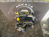 Fluence 1.5 DCi Komple Motor 110HP Garantili Çıkma
