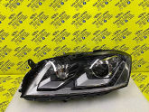 VOLKSWAGEN PASSAT SOL FAR XENON / VALEO / 3AB941751 / 2011-2