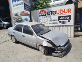 Oto Çıkma Parça / Kaporta & Karoser / Kapı Çıtası / Toyota / Corolla / Çıkma Parça 
