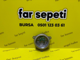 BMW G20 GÜNDÜZ LED FAR BEYNİ (ORJİNAL) 63118496133