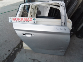 Oto Çıkma Parça / Skoda / Scala / Kaporta & Karoser / Kapı / Çıkma Parça 