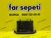 BMW F30 FAR KARTI (ORJİNAL) 7316147