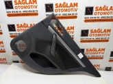 ÇIKMA SKODA OCTAVİA A5 SAĞ ARKA KAPI DÖŞEMESİ 1Z5867212