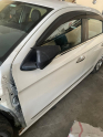 PEUGEOT 301 SOL ÖN KAPI BOŞ ORJİNAL ÇIKMA