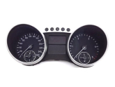 W164 W251 Km Saati Gösterge Paneli Kadran A2515408947
