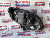 Oto Çıkma Parça / Elektrik / Far / Renault / Kangoo / Çıkma Parça 
