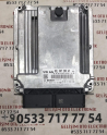 05L907309AH 0281040142 MD1CS104 VW CRAFTER MOTOR BEYNİ