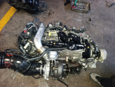 Oto Çıkma Parça / Motor / Motor Komple / Renault / Megane / Çıkma Parça 