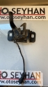 13367151 opel astra j kaput açma kilit mandalı mekanizması