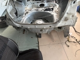 Oto Çıkma Parça / Kaporta & Karoser / Arka Panel / Fiat / Egea / Çıkma Parça 