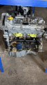 RENAULT MEGANE 1 1.6 16V ÇIKMA ORİJİNAL MOTOR